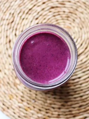 Beet The Blues Smoothie