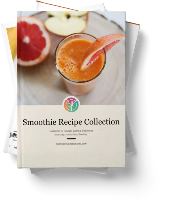 Smoothie Recipe Pack (eBook)