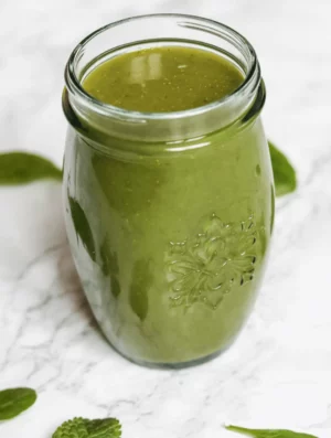 Very Green Smoothie