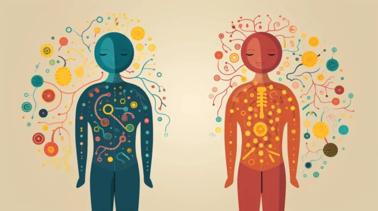 Exploring The Connection Between Gut Health And Mood: A Comprehensive Guide