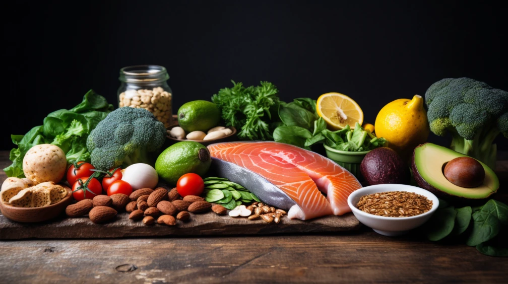 The Low FODMAP Diet A Potential Solution for Managing IBD Symptoms