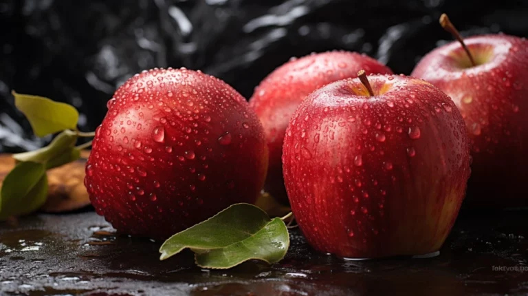 The Power of Apples for Gut Health