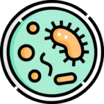 microbial culture Icon