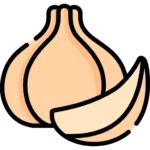 garlic Icon