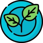plant based Icon