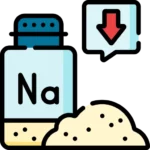 sodium Icon