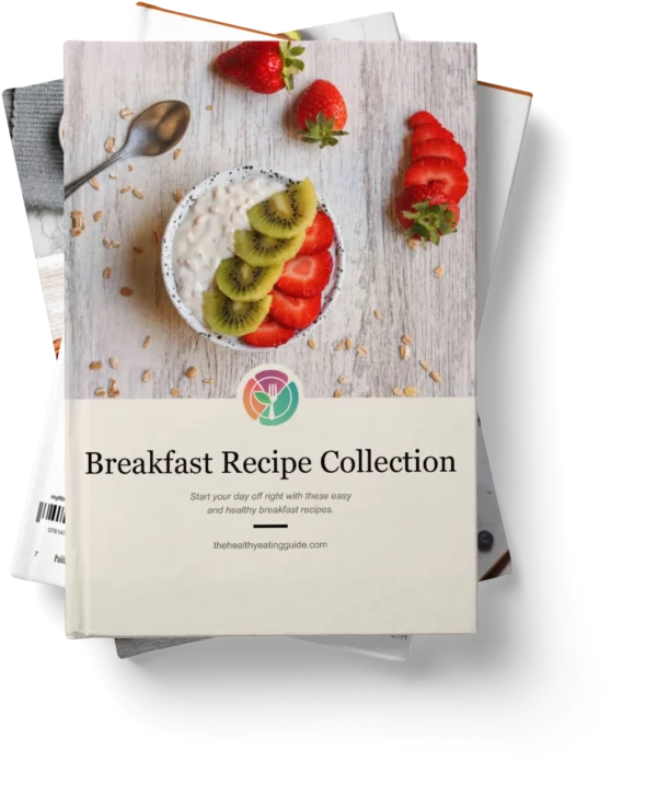 Breakfast Recipe Pack (eBook)