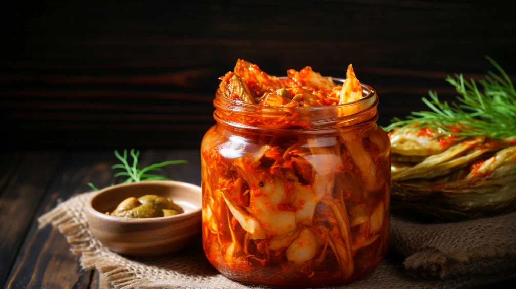The Science Behind Kimchi and FODMAP