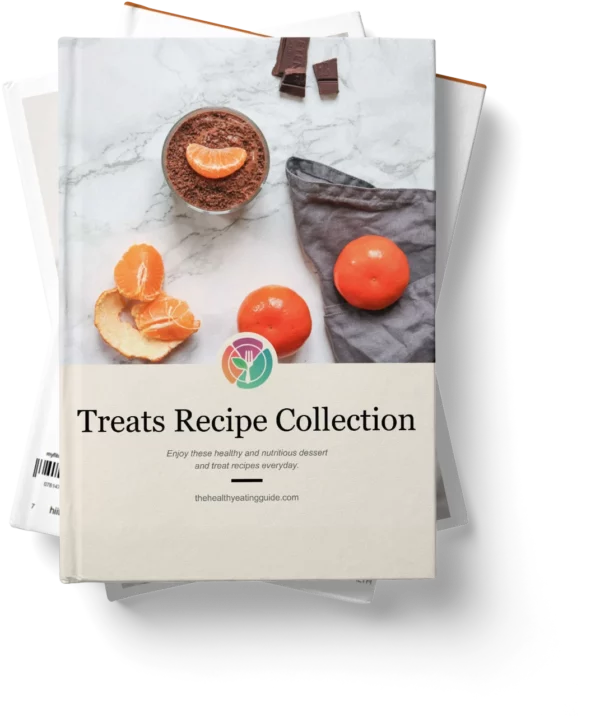 Treats Recipe Pack (eBook)