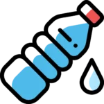 water bottle Icon