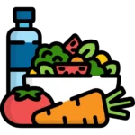 Dietary Changes Icon