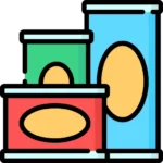 canned food Icon