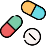 capsules Icon