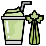 celery Juice Icon