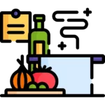 cooking Class Icon