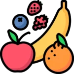 fruits Icon