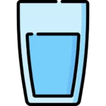 glass of water Icon