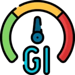 glycemic index Icon