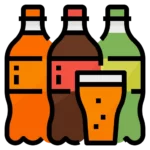 soft drink Icon