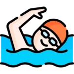 swim Icon
