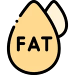 trans fat Icon
