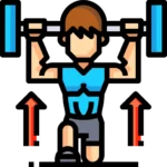 weightlift Icon