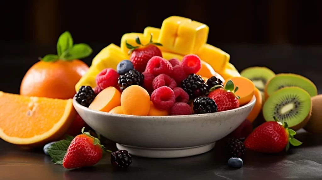 The Benefits of Incorporating Fruits Into Your Breakfast
